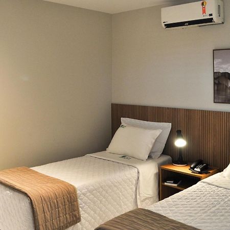 Suites Residence Recife Exteriör bild