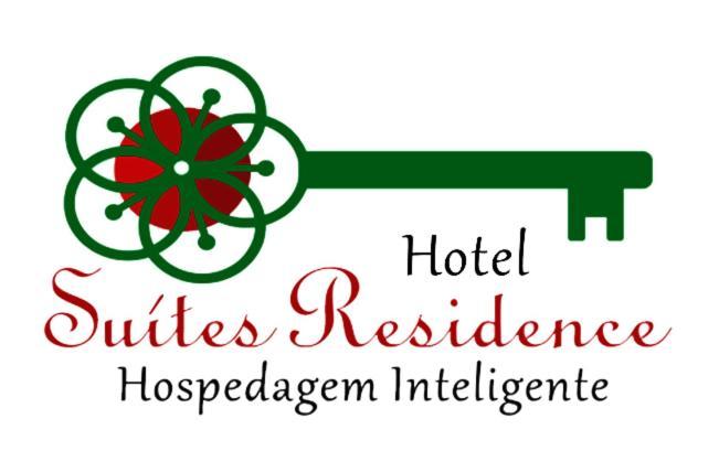 Suites Residence Recife Exteriör bild