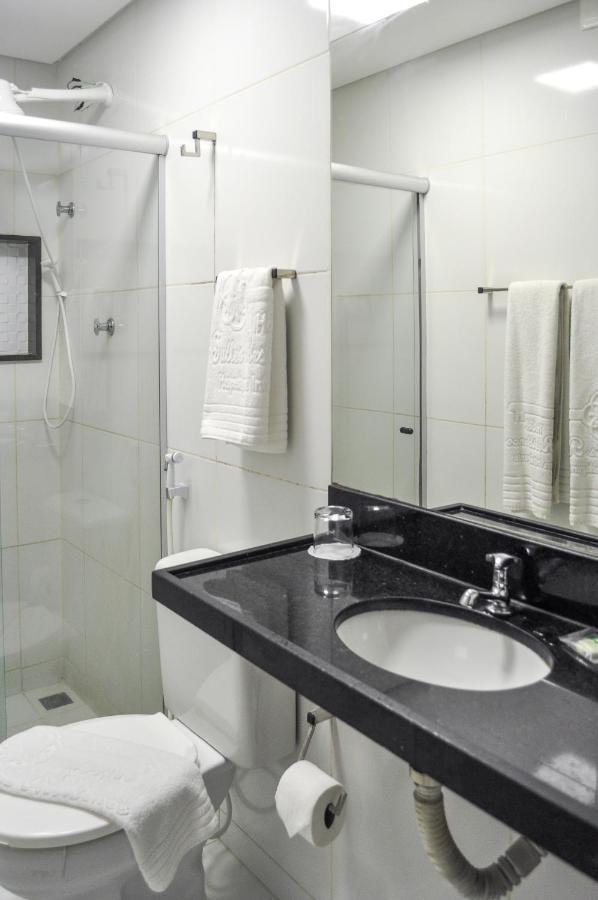 Suites Residence Recife Exteriör bild