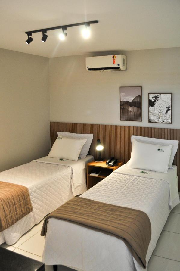 Suites Residence Recife Exteriör bild