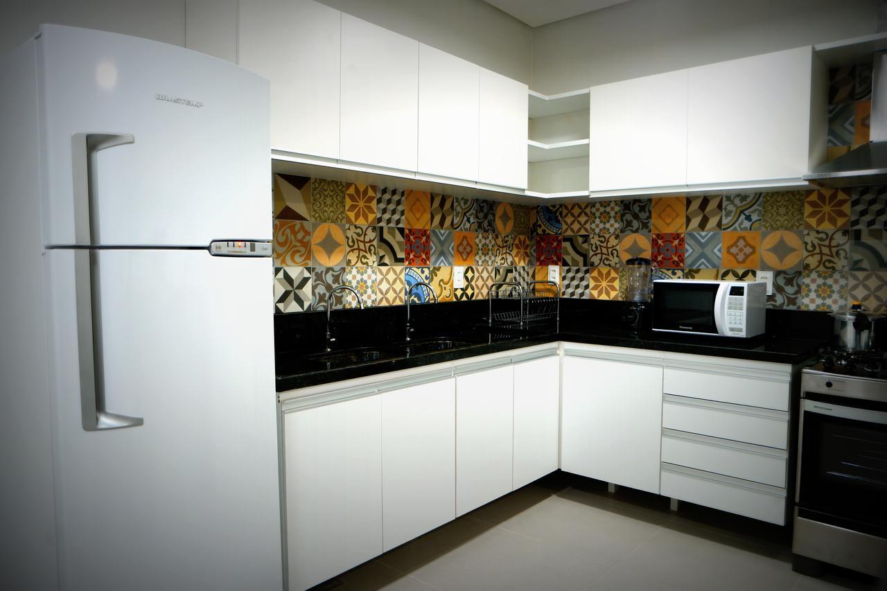 Suites Residence Recife Exteriör bild