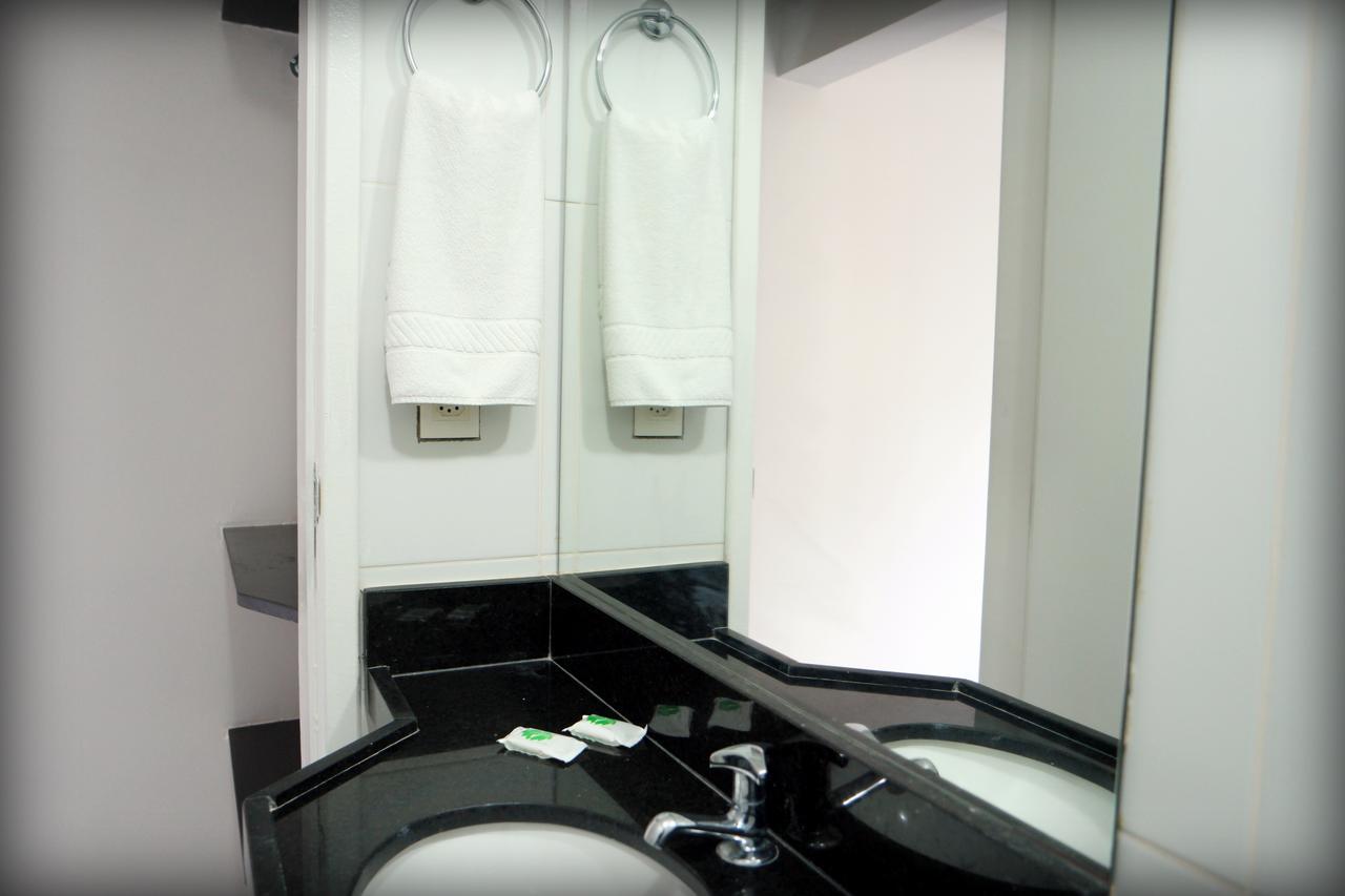 Suites Residence Recife Exteriör bild