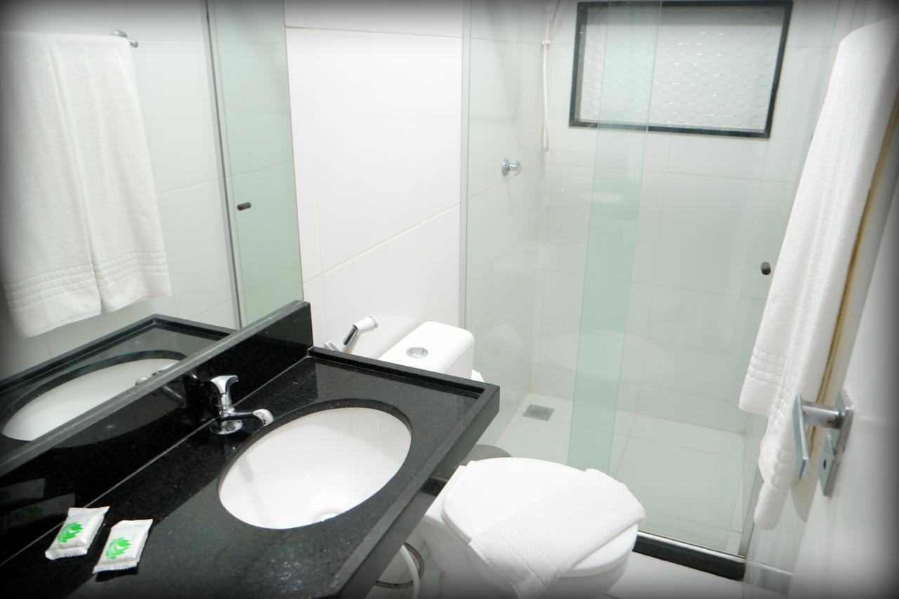 Suites Residence Recife Exteriör bild