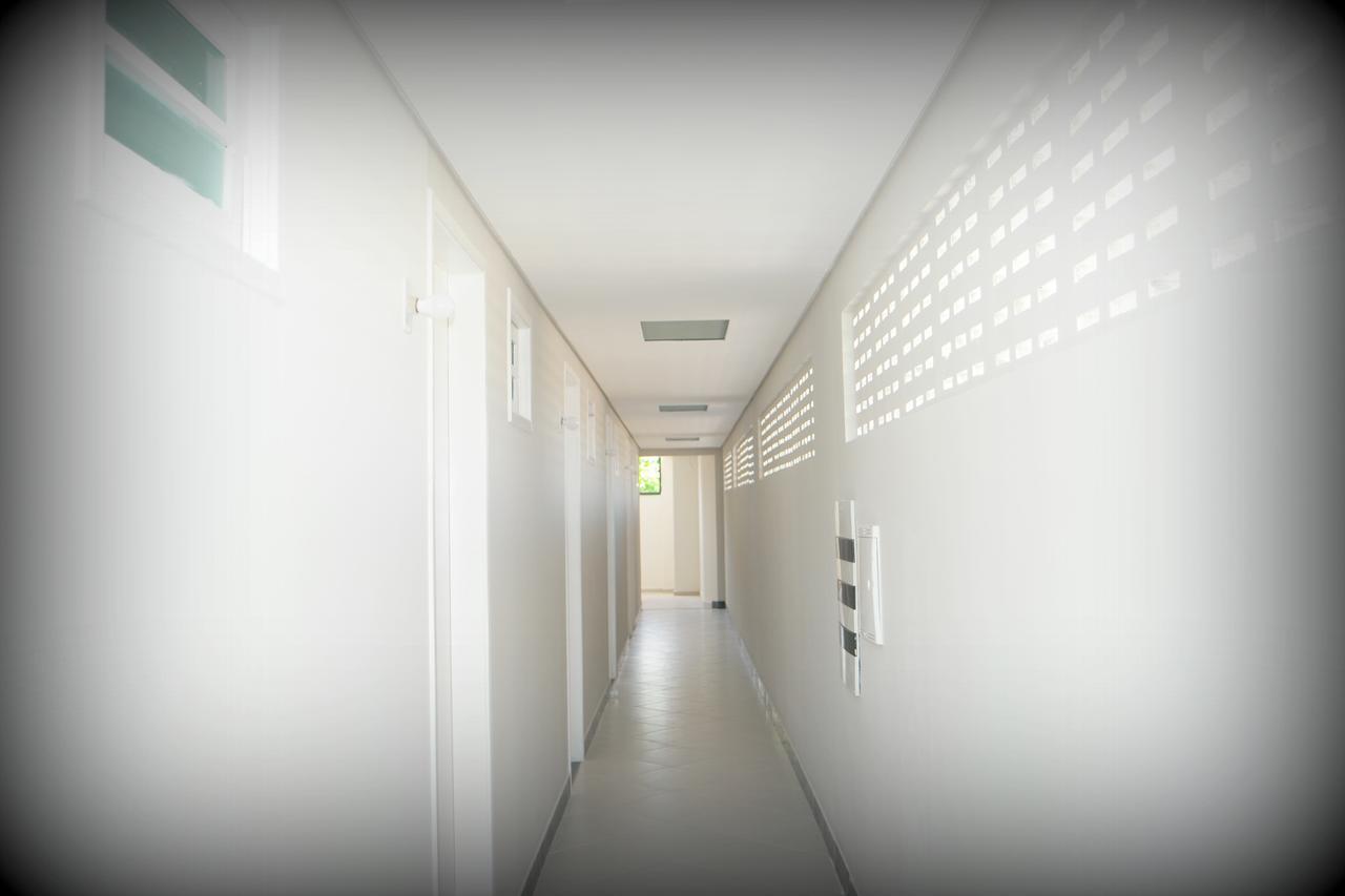 Suites Residence Recife Exteriör bild