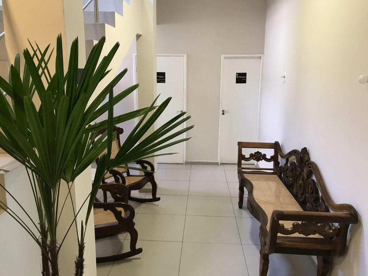 Suites Residence Recife Exteriör bild