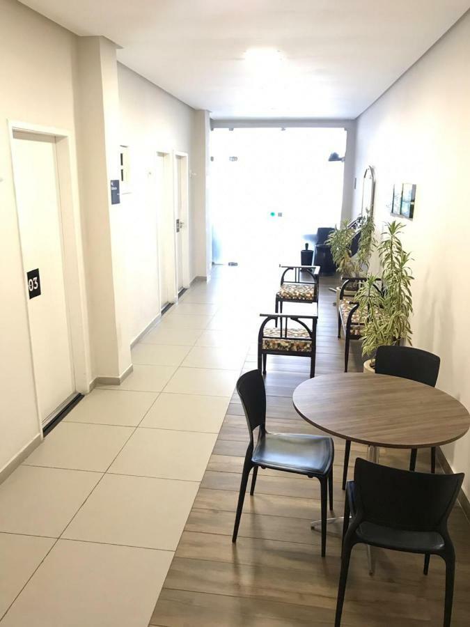 Suites Residence Recife Exteriör bild