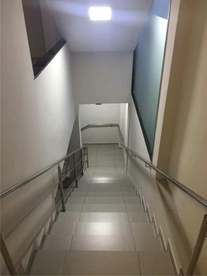 Suites Residence Recife Exteriör bild